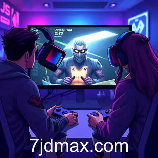 Emerging Trends in Online Gaming