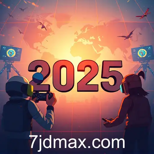 The Evolving Landscape of English Gaming in 2025