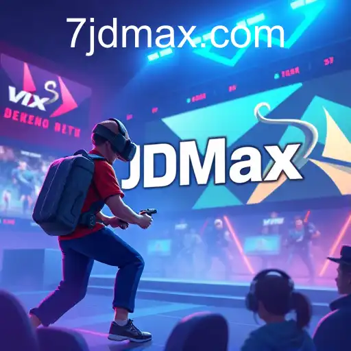 Exploring Global Gaming Trends Through JDMax