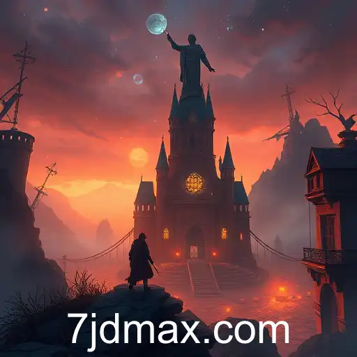 Gaming Evolution and the Rise of jdmax