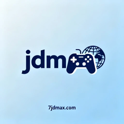 jdmax