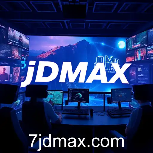 The Rise of JDMax: Revolutionizing Online Gaming in 2025