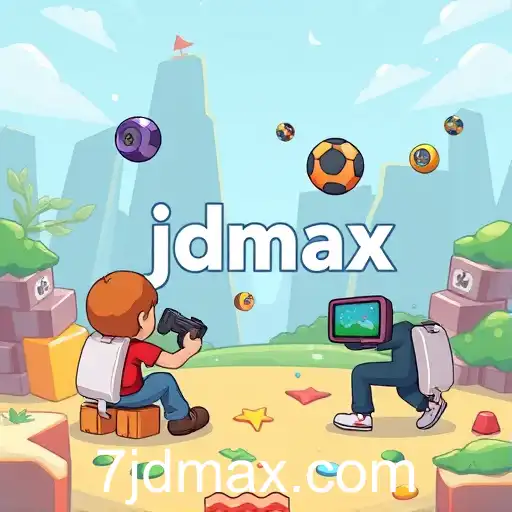 The Rise of JDMax in the Gaming Industry