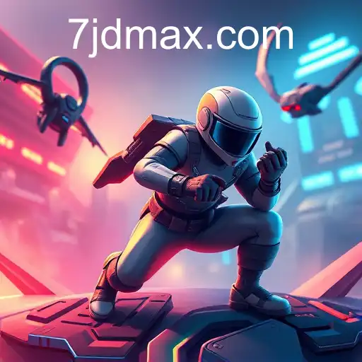 The Rise of JDMax: A New Chapter in Online Gaming